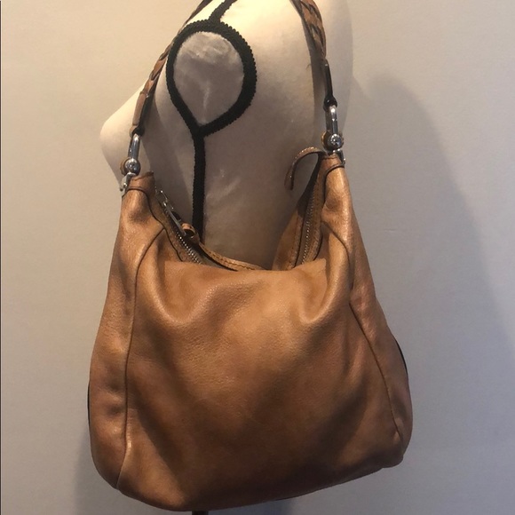 Gucci Handbags - AUTHENTIC GUCCI HOBO
